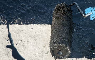 Hutlerburn liquid sealant waterproofing