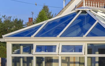 professional Hutlerburn conservatory insulation