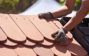 Hutlerburn roof tile contractors