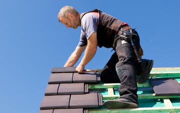 disadvantages of Hutlerburn slate roofing
